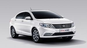 DongFeng Fengshen A30 2014 года